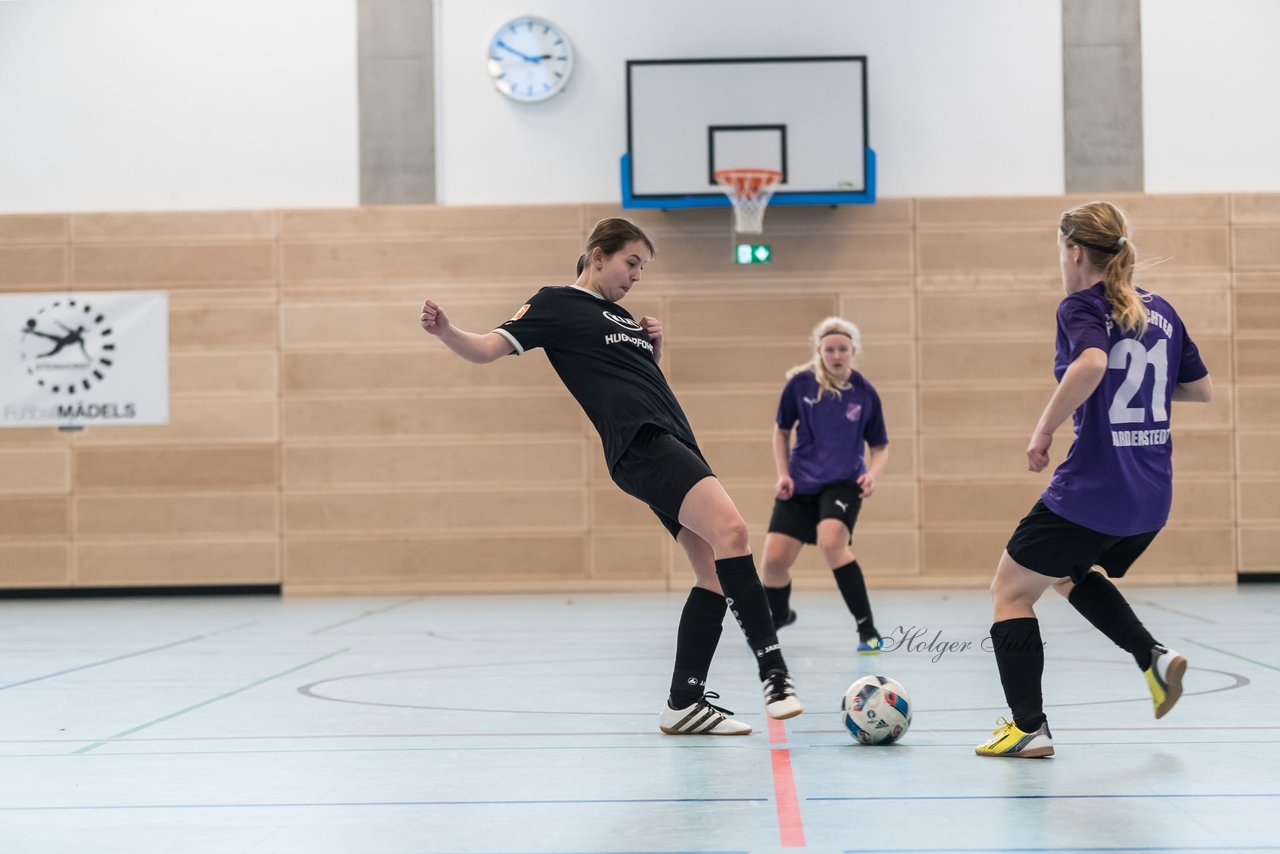 Bild 316 - Jens Rathje Cup B-Juniorinnen